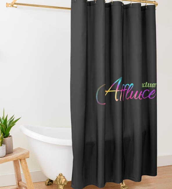 Shower Curtain