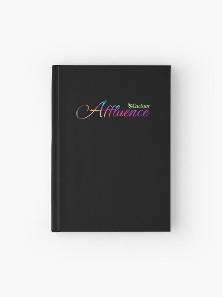 Hardcover Journal