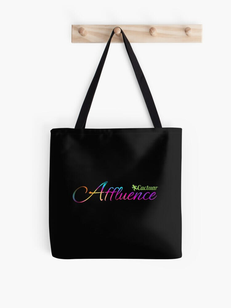 All Over Print Tote Bag